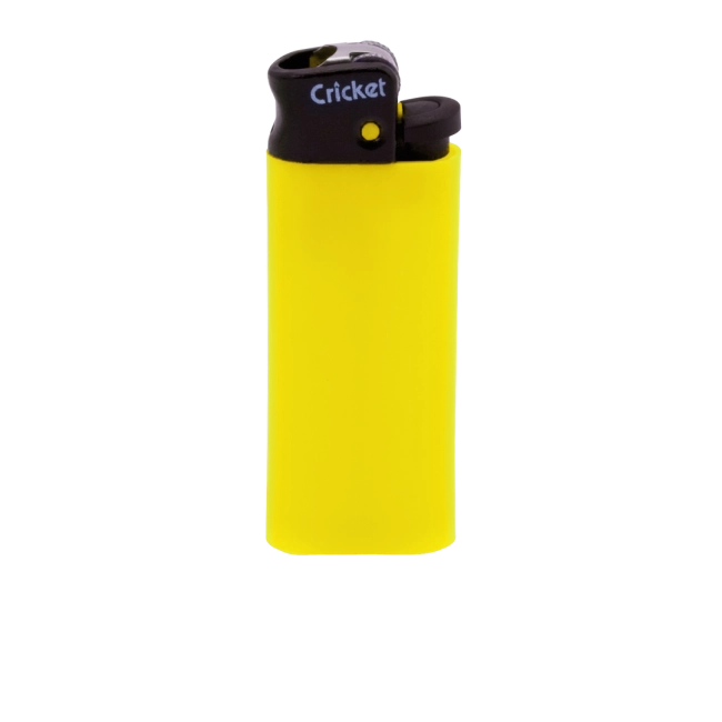 Briquet Publicitaire Color Small Cricket® 