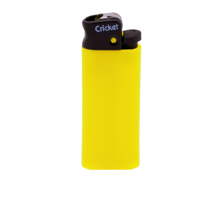 Briquet Publicitaire Color Small Cricket® 