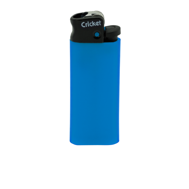 Briquet Publicitaire Color Small Cricket® 