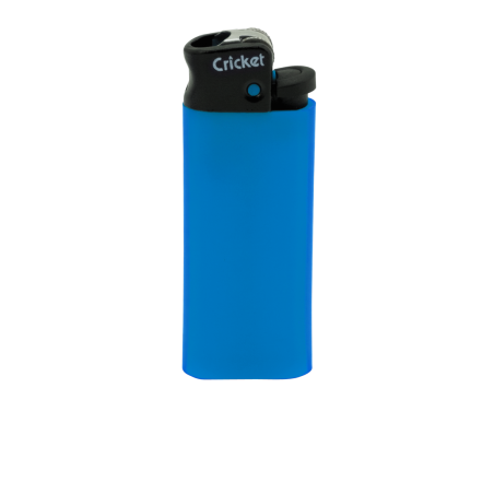 Briquet Publicitaire Color Small Cricket® 