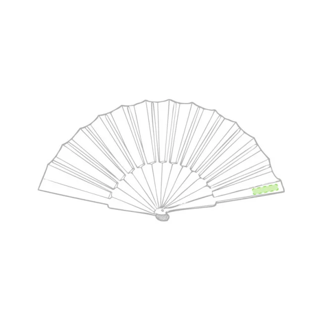 Eventail Spécial Grand Marquage 