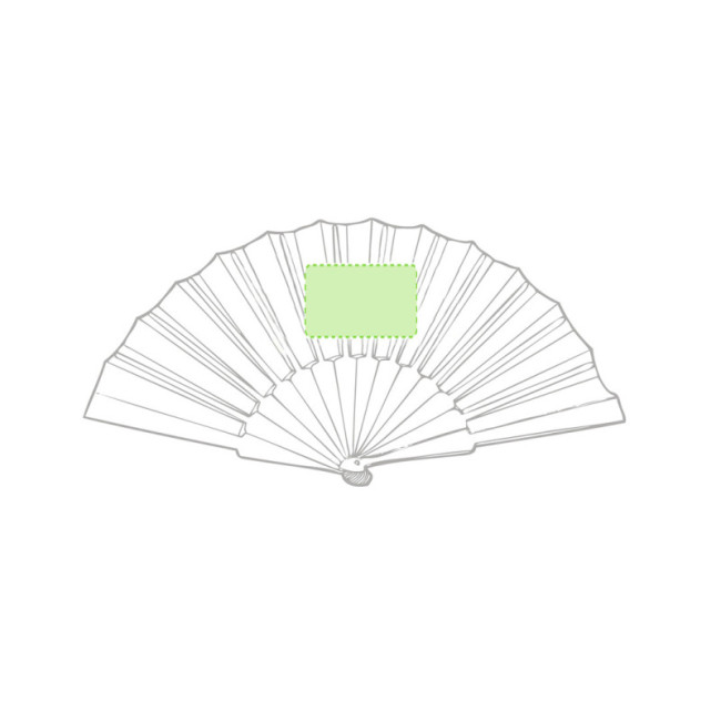 Eventail Spécial Grand Marquage 