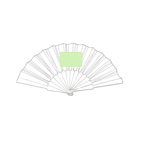 Eventail Spécial Grand Marquage 