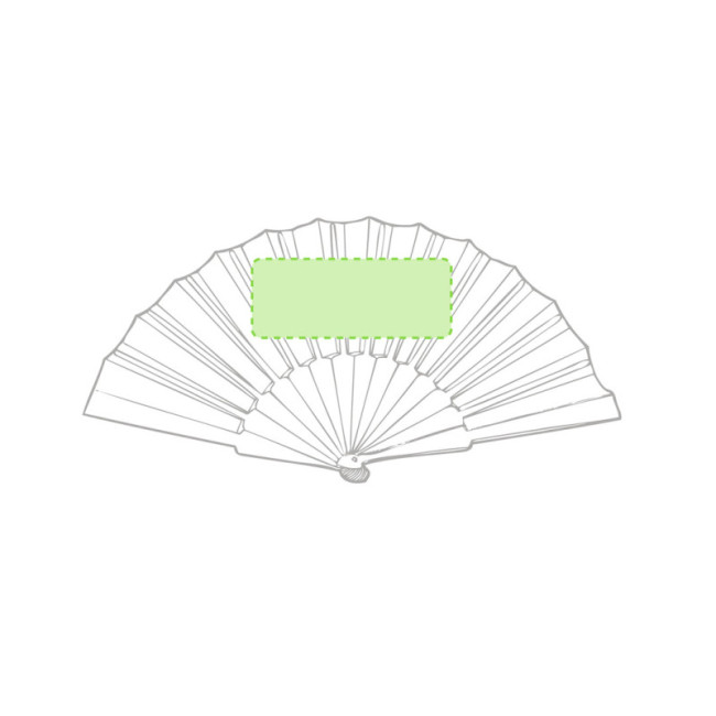 Eventail Spécial Grand Marquage 