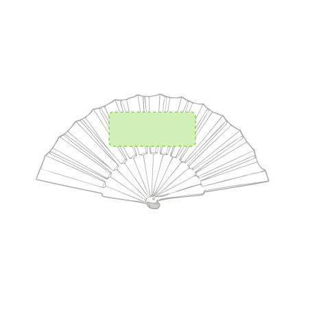 Eventail Spécial Grand Marquage 