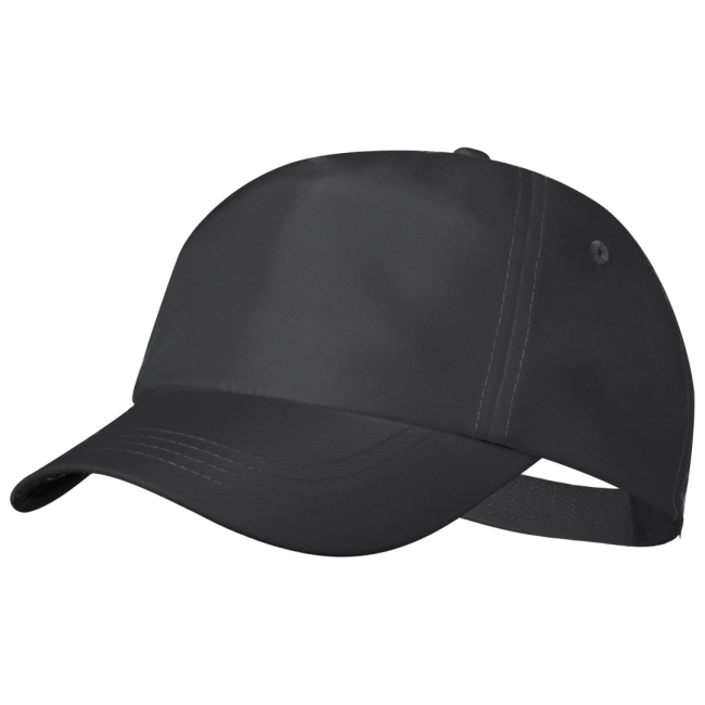Casquette publicitaire 5 pans GREENY 