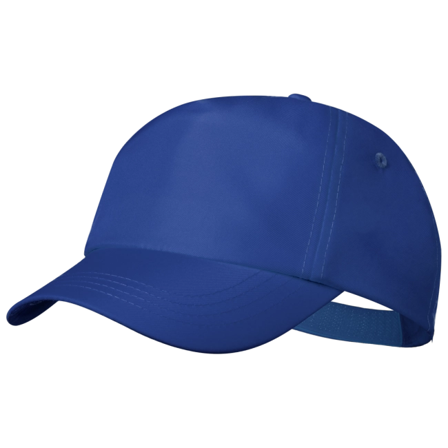 Casquette publicitaire 5 pans GREENY 