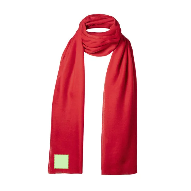 Foulard personnalisable Chris 