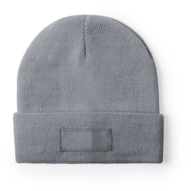 Bonnet publicitaire à revers HOLSEN 