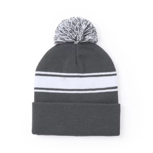 Bonnet publicitaire Baikof 