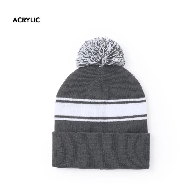 Bonnet publicitaire Baikof 