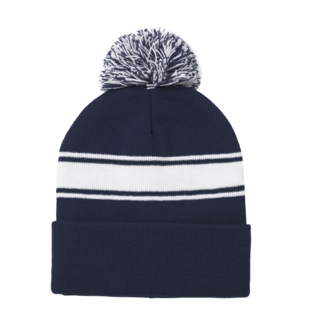 Bonnet publicitaire Baikof 