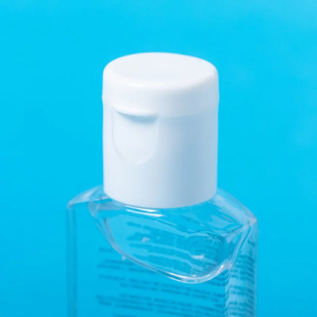 Flacon nettoyant rechargeable 15 ml 