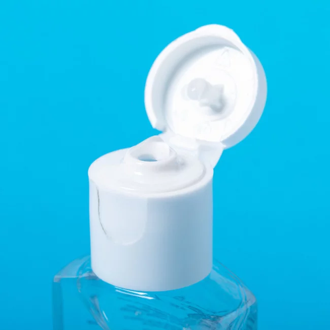 Flacon nettoyant rechargeable 15 ml 