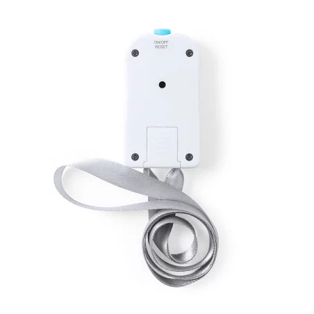 Compteur de capacité numérique personnalisable 