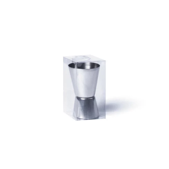 Doseur a cocktail personnalisable jigger