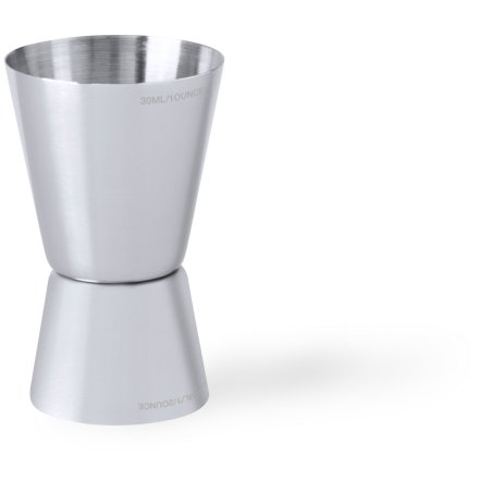 Doseur a cocktail personnalisable jigger 