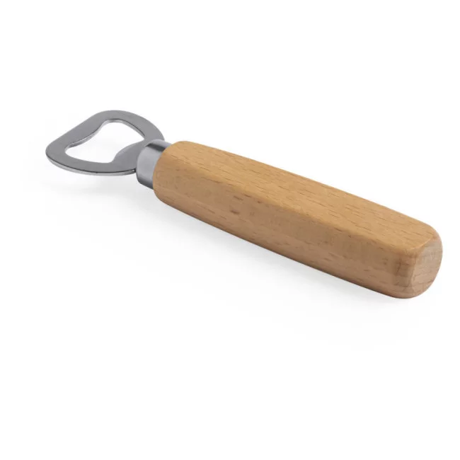 Ouvre bouteille en bois personnalisable nacul 