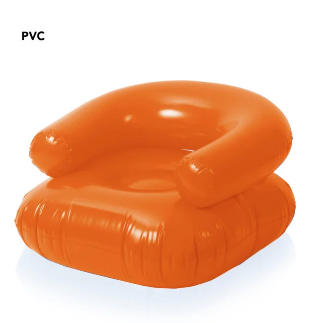 Fauteuil gonflable piscine reset 