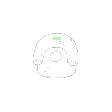 Fauteuil gonflable piscine reset 