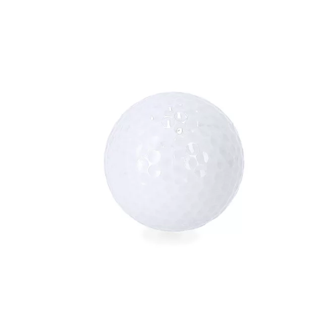 Balle de golf personnalisée