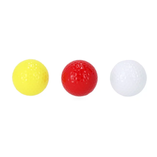 Balle de golf personnalisée