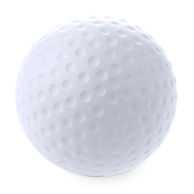 Balle de golf personnalisée