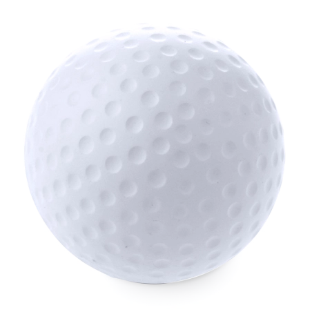 Balle de golf personnalisée Nessa 