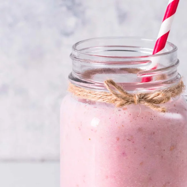 Pot en verre personnalisable 450 ml 