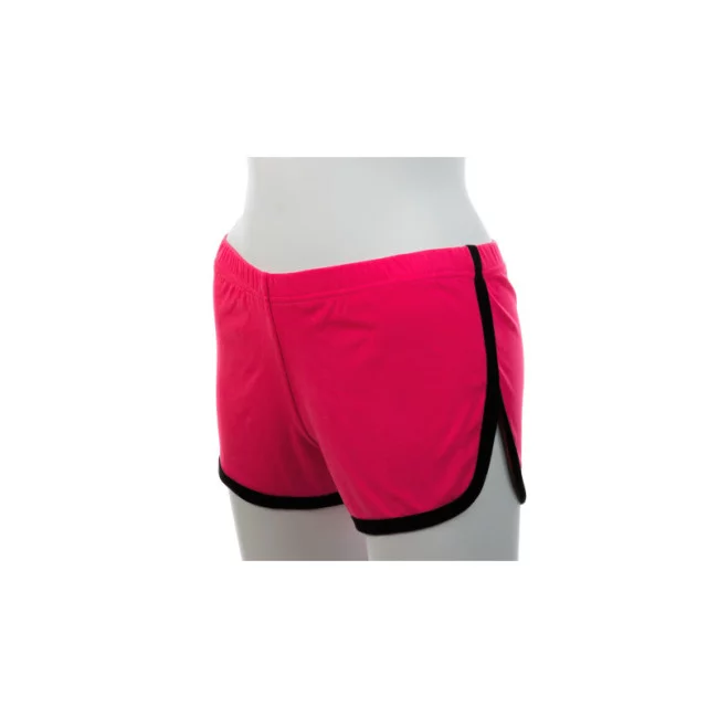 Short personnalisable Girly 