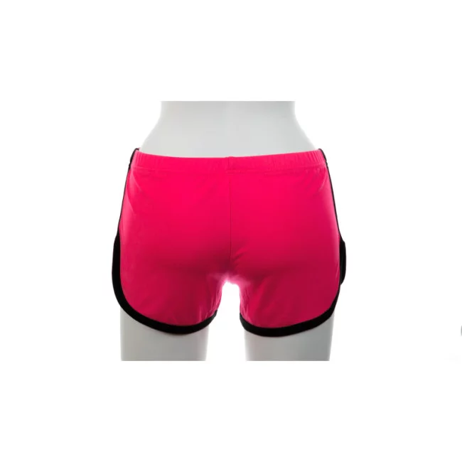 Short personnalisable Girly 