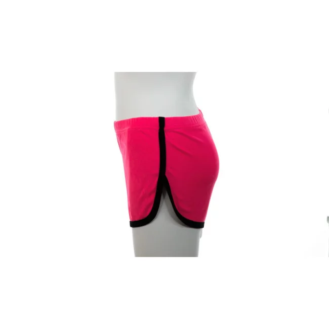 Short personnalisable Girly 