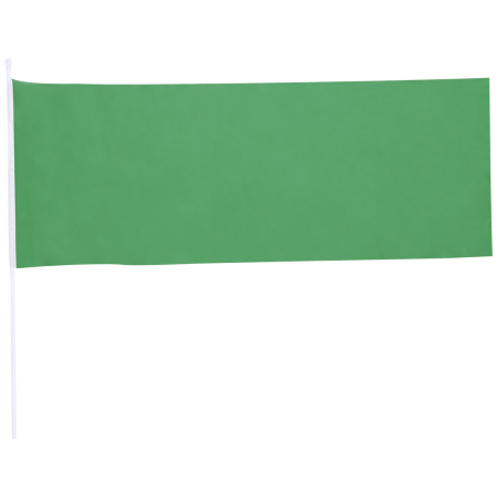 Drapeau personnalisable Maxi 