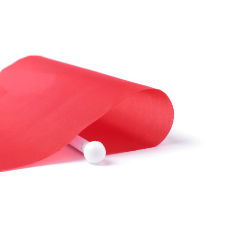 Drapeau publicitaire Fiesta 