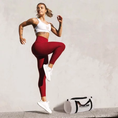 Sac polochon personnalisable Simar 