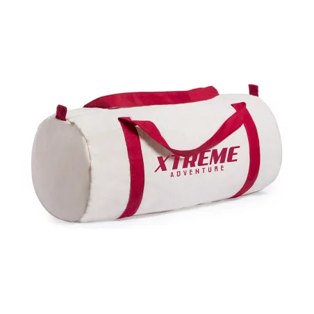 Sac polochon personnalisable Simar 