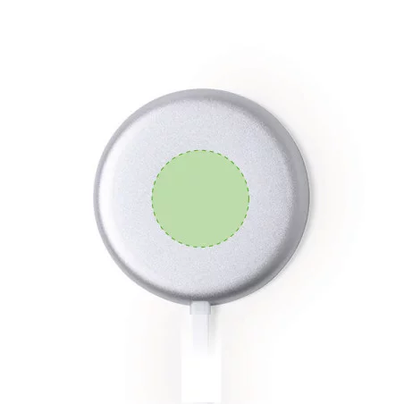 Chargeur sans fil magnétique personnalisable MAKS 