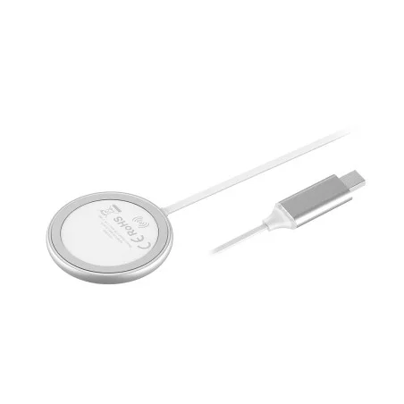 Chargeur sans fil magnétique personnalisable MAKS 