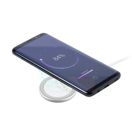 Chargeur sans fil magnétique personnalisable MAKS 