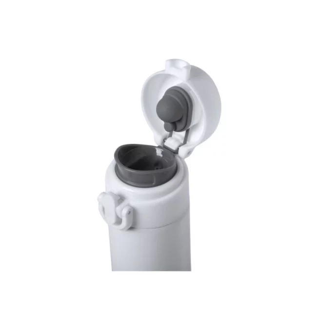 Bouteille isotherme publicitaire SUBLIM 330 ml