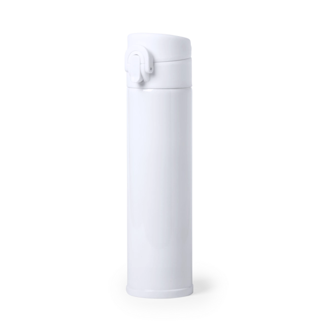 Bouteille isotherme publicitaire SUBLIM 330 ml
