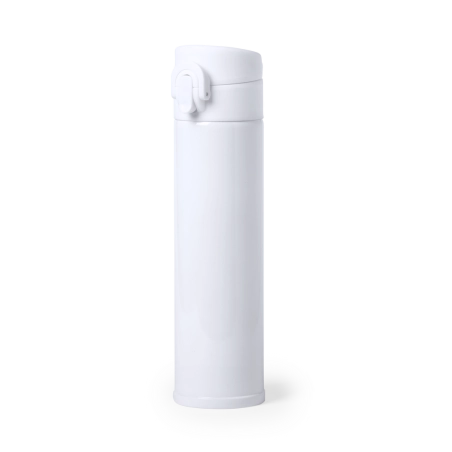 Bouteille isotherme publicitaire SUBLIM 330 ml 