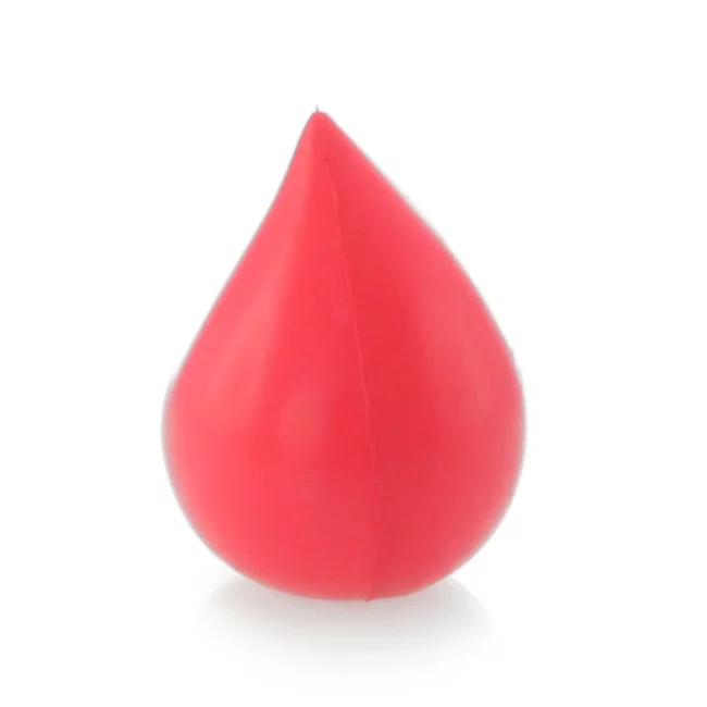 Anti-stress publicitaire goutte 