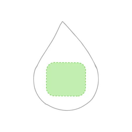 Anti-stress publicitaire goutte 