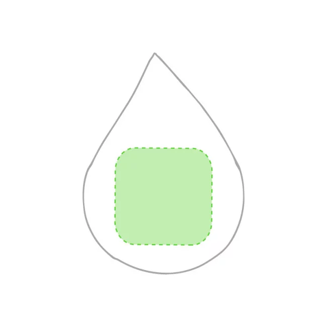 Anti-stress publicitaire goutte 