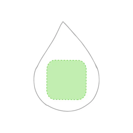 Anti-stress publicitaire goutte 