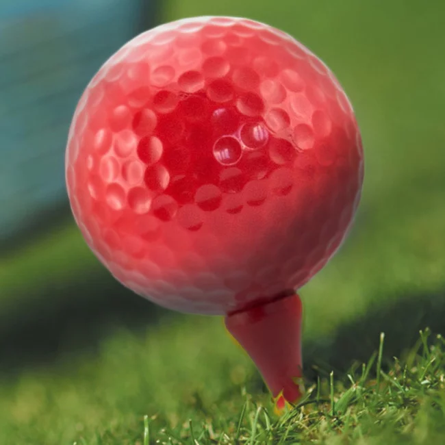 TEE de Golf personnalisable Tiger 