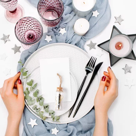 Bouteille à souhaits Shoilen 