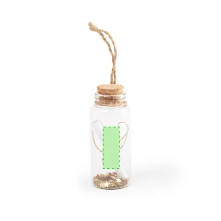 Bouteille à souhaits Shoilen 