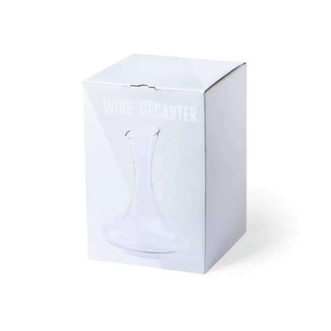 Carafe à décanter publicitaire Pikerson 